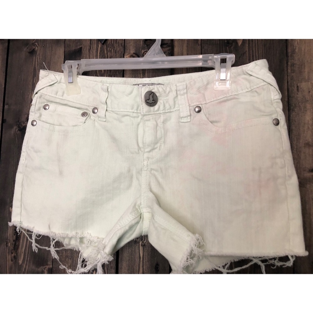 JCrew Shorts